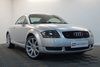 Audi TT 1.8T Coupe 2dr Petrol Manual quattro (226 g/km, 225 bhp) 2dr Manual 2026