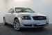 Audi TT 1.8T Coupe 2dr Petrol Manual quattro (226 g/km, 225 bhp) 2dr Manual 2001