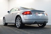 Audi TT 1.8T Coupe 2dr Petrol Manual quattro (226 g/km, 225 bhp) 2dr Manual 2026