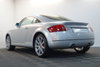 Audi TT 1.8T Coupe 2dr Petrol Manual quattro (226 g/km, 225 bhp) 2dr Manual 2026
