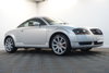 Audi TT 1.8T Coupe 2dr Petrol Manual quattro (226 g/km, 225 bhp) 2dr Manual 2026