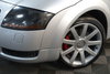 Audi TT 1.8T Coupe 2dr Petrol Manual quattro (226 g/km, 225 bhp) 2dr Manual 2026