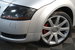 Audi TT 1.8T Coupe 2dr Petrol Manual quattro (226 g/km, 225 bhp) 2dr Manual 2001