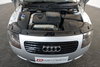 Audi TT 1.8T Coupe 2dr Petrol Manual quattro (226 g/km, 225 bhp) 2dr Manual 2026