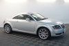 Audi TT 1.8T Coupe 2dr Petrol Manual quattro (226 g/km, 225 bhp) 2dr Manual 2026
