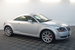 Audi TT 1.8T Coupe 2dr Petrol Manual quattro (226 g/km, 225 bhp) 2dr Manual 2001