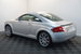 Audi TT 1.8T Coupe 2dr Petrol Manual quattro (226 g/km, 225 bhp) 2dr Manual 2001