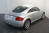 Audi TT 1.8T Coupe 2dr Petrol Manual quattro (226 g/km, 225 bhp) 2dr Manual 2026