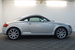 Audi TT 1.8T Coupe 2dr Petrol Manual quattro (226 g/km, 225 bhp) 2dr Manual 2001