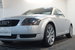 Audi TT 1.8T Coupe 2dr Petrol Manual quattro (226 g/km, 225 bhp) 2dr Manual 2001