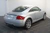 Audi TT 1.8T Coupe 2dr Petrol Manual quattro (226 g/km, 225 bhp) 2dr Manual 2026