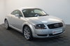 Audi TT 1.8T Coupe 2dr Petrol Manual quattro (226 g/km, 225 bhp) 2dr Manual 2026