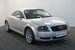 Audi TT 1.8T Coupe 2dr Petrol Manual quattro (226 g/km, 225 bhp) 2dr Manual 2001