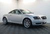 Audi TT 1.8T Coupe 2dr Petrol Manual quattro (226 g/km, 225 bhp) 2dr Manual 2026
