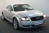 Audi TT 1.8T Coupe 2dr Petrol Manual quattro (226 g/km, 225 bhp) 2dr Manual 2026