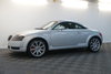 Audi TT 1.8T Coupe 2dr Petrol Manual quattro (226 g/km, 225 bhp) 2dr Manual 2026
