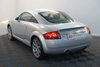 Audi TT 1.8T Coupe 2dr Petrol Manual quattro (226 g/km, 225 bhp) 2dr Manual 2026