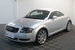 Audi TT 1.8T Coupe 2dr Petrol Manual quattro (226 g/km, 225 bhp) 2dr Manual 2001
