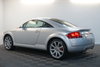 Audi TT 1.8T Coupe 2dr Petrol Manual quattro (226 g/km, 225 bhp) 2dr Manual 2026