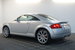 Audi TT 1.8T Coupe 2dr Petrol Manual quattro (226 g/km, 225 bhp) 2dr Manual 2001