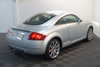 Audi TT 1.8T Coupe 2dr Petrol Manual quattro (226 g/km, 225 bhp) 2dr Manual 2026