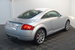 Audi TT 1.8T Coupe 2dr Petrol Manual quattro (226 g/km, 225 bhp) 2dr Manual 2001
