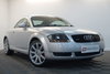 Audi TT 1.8T Coupe 2dr Petrol Manual quattro (226 g/km, 225 bhp) 2dr Manual 2026