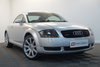 Audi TT 1.8T Coupe 2dr Petrol Manual quattro (226 g/km, 225 bhp) 2dr Manual 2026