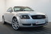 Audi TT 1.8T Coupe 2dr Petrol Manual quattro (226 g/km, 225 bhp) 2dr Manual 2001