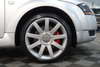 Audi TT 1.8T Coupe 2dr Petrol Manual quattro (226 g/km, 225 bhp) 2dr Manual 2026