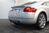 Audi TT 1.8T Coupe 2dr Petrol Manual quattro (226 g/km, 225 bhp) 2dr Manual 2026
