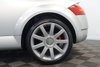 Audi TT 1.8T Coupe 2dr Petrol Manual quattro (226 g/km, 225 bhp) 2dr Manual 2026