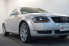 Audi TT 1.8T Coupe 2dr Petrol Manual quattro (226 g/km, 225 bhp) 2dr Manual 2026