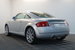 Audi TT 1.8T Coupe 2dr Petrol Manual quattro (226 g/km, 225 bhp) 2dr Manual 2001