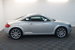 Audi TT 1.8T Coupe 2dr Petrol Manual quattro (226 g/km, 225 bhp) 2dr Manual 2001