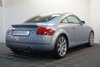 Audi TT 1.8T Coupe 2dr Petrol Manual quattro (226 g/km, 225 bhp) 2dr Manual 2026