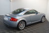 Audi TT 1.8T Coupe 2dr Petrol Manual quattro (226 g/km, 225 bhp) 2dr Manual 2026