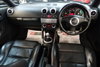 Audi TT 1.8T Coupe 2dr Petrol Manual quattro (226 g/km, 225 bhp) 2dr Manual 2026