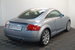 Audi TT 1.8T Coupe 2dr Petrol Manual quattro (226 g/km, 225 bhp) 2dr Manual 2002