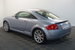 Audi TT 1.8T Coupe 2dr Petrol Manual quattro (226 g/km, 225 bhp) 2dr Manual 2002