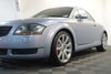 Audi TT 1.8T Coupe 2dr Petrol Manual quattro (226 g/km, 225 bhp) 2dr Manual 2026