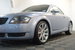 Audi TT 1.8T Coupe 2dr Petrol Manual quattro (226 g/km, 225 bhp) 2dr Manual 2002