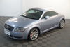 Audi TT 1.8T Coupe 2dr Petrol Manual quattro (226 g/km, 225 bhp) 2dr Manual 2026
