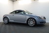 Audi TT 1.8T Coupe 2dr Petrol Manual quattro (226 g/km, 225 bhp) 2dr Manual 2026