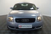 Audi TT 1.8T Coupe 2dr Petrol Manual quattro (226 g/km, 225 bhp) 2dr Manual 2026