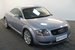 Audi TT 1.8T Coupe 2dr Petrol Manual quattro (226 g/km, 225 bhp) 2dr Manual 2002