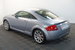 Audi TT 1.8T Coupe 2dr Petrol Manual quattro (226 g/km, 225 bhp) 2dr Manual 2002