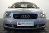 Audi TT 1.8T Coupe 2dr Petrol Manual quattro (226 g/km, 225 bhp) 2dr Manual 2026