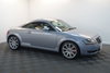 Audi TT 1.8T Coupe 2dr Petrol Manual quattro (226 g/km, 225 bhp) 2dr Manual 2026