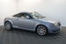 Audi TT 1.8T Coupe 2dr Petrol Manual quattro (226 g/km, 225 bhp) 2dr Manual 2002